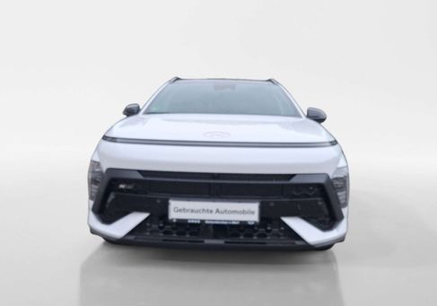 Hyundai Kona, 2024 2