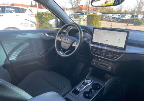 Ford Focus, 2023