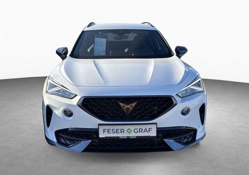 Cupra Formentor, 2023