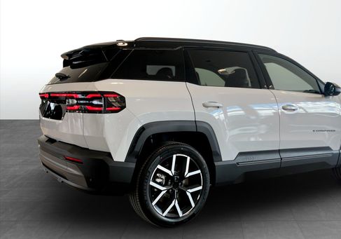 Jeep Compass, 2026 2