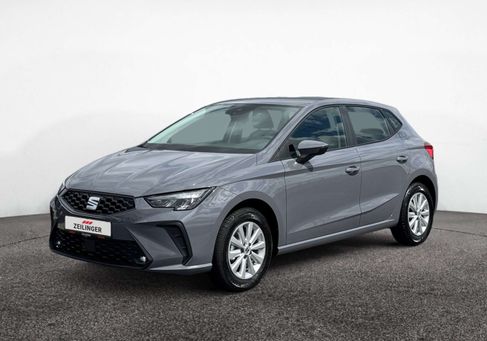 Seat Ibiza, 2026