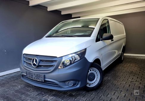 Mercedes-Benz Vito, 2019