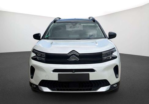 Citroën C5 Aircross, 2024 3