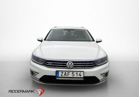 Volkswagen Passat Variant, 2018 2