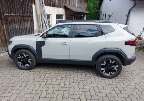 Dacia Duster, 2026 2