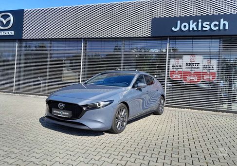 Mazda 3, 2019