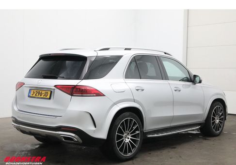 Mercedes-Benz GLE 300, 2019