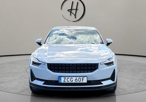 Polestar 2, 2023