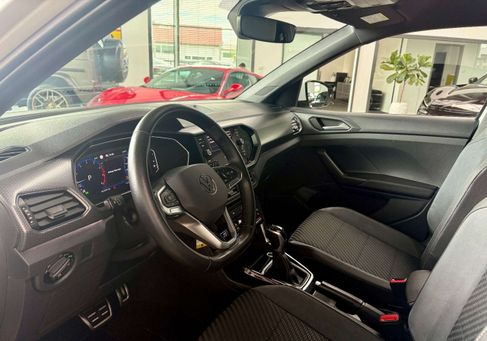 Volkswagen T-Cross, 2022