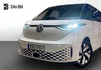 Volkswagen ID.Buzz, 2023
