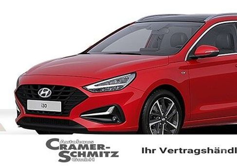 Hyundai i30, 2024