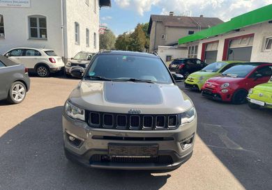 Jeep Compass, 2020