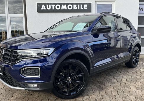 Volkswagen T-Roc, 2021