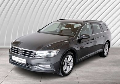 Volkswagen Passat Variant, 2022