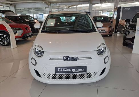 Fiat 500, 2024