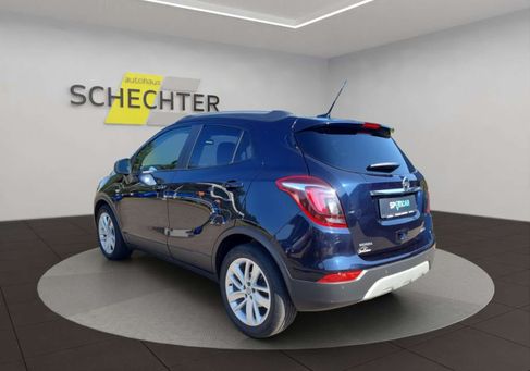 Opel Mokka X, 2019 3