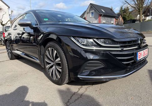 Volkswagen Arteon, 2023