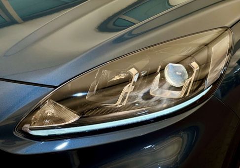 Ford Kuga, 2022