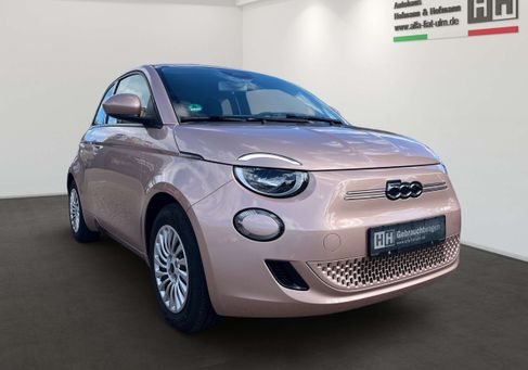 Fiat 500, 2023