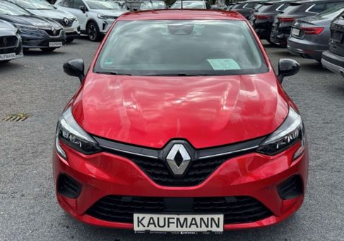 Renault Clio, 2023