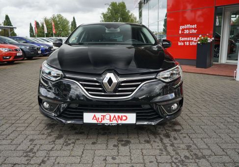 Renault Megane, 2019 3