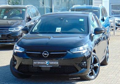 Opel Corsa, 2023