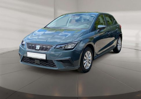 Seat Ibiza, 2025 2