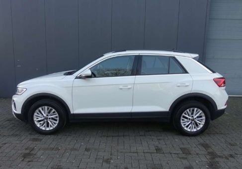 Volkswagen T-Roc, 2024 2