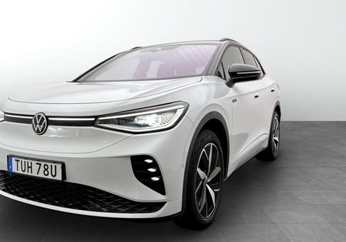 Volkswagen ID.4, 2023