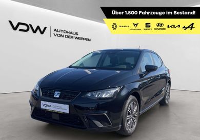 Seat Ibiza, 2024
