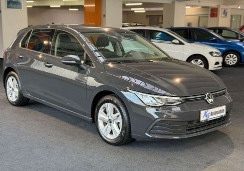 Volkswagen Golf, 2020 2