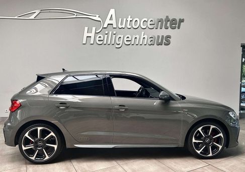 Audi A1, 2019