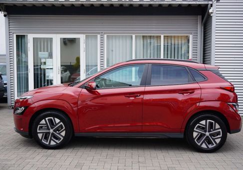 Hyundai Kona, 2022 3