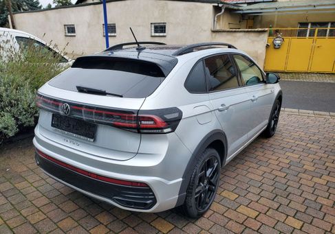 Volkswagen Taigo, 2025