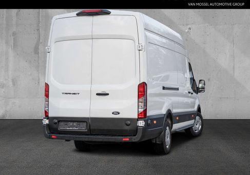 Ford Transit, 2024