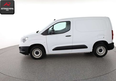 Opel Combo, 2023
