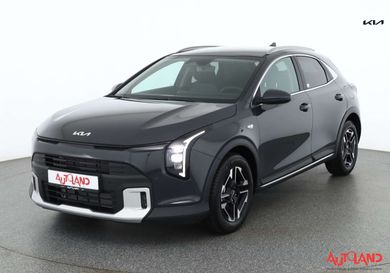 Kia XCeed, 2026