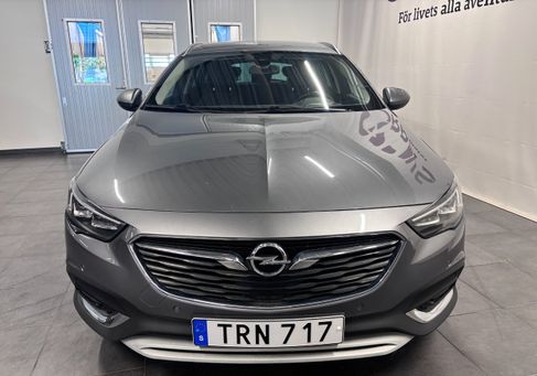 Opel Insignia, 2018 2