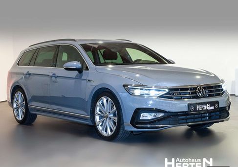 Volkswagen Passat Variant, 2023