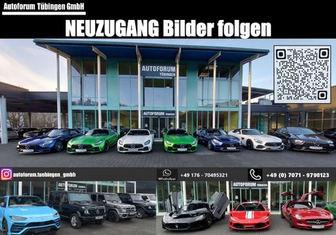 Mercedes-Benz B 250, 2021