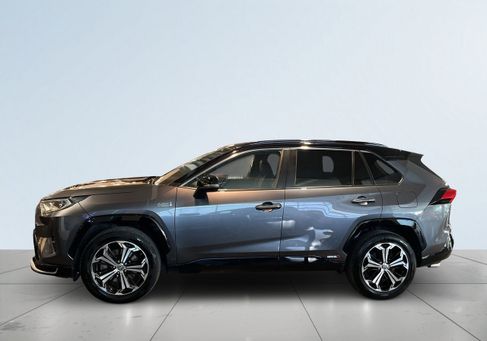 Toyota RAV 4, 2021 3