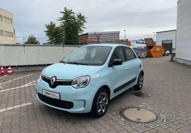 Renault Twingo, 2024