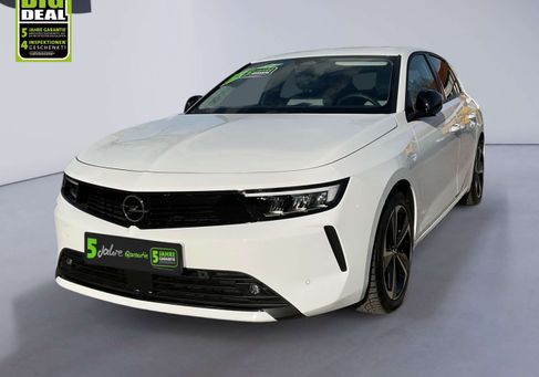 Opel Astra, 2023 2