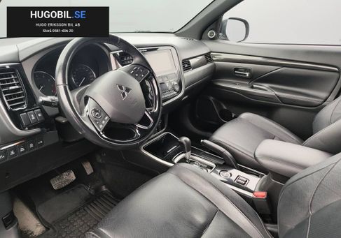 Mitsubishi, 2018