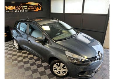 Renault Clio, 2019