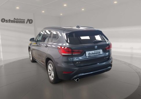 BMW X1, 2021 2
