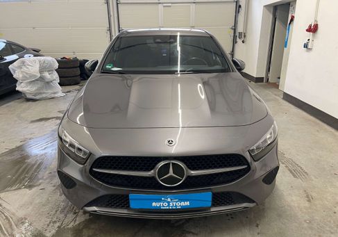 Mercedes-Benz A 180, 2023