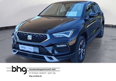 Seat Ateca, 2023