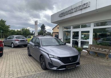Peugeot 308, 2023