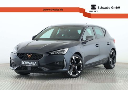 Cupra Leon, 2022